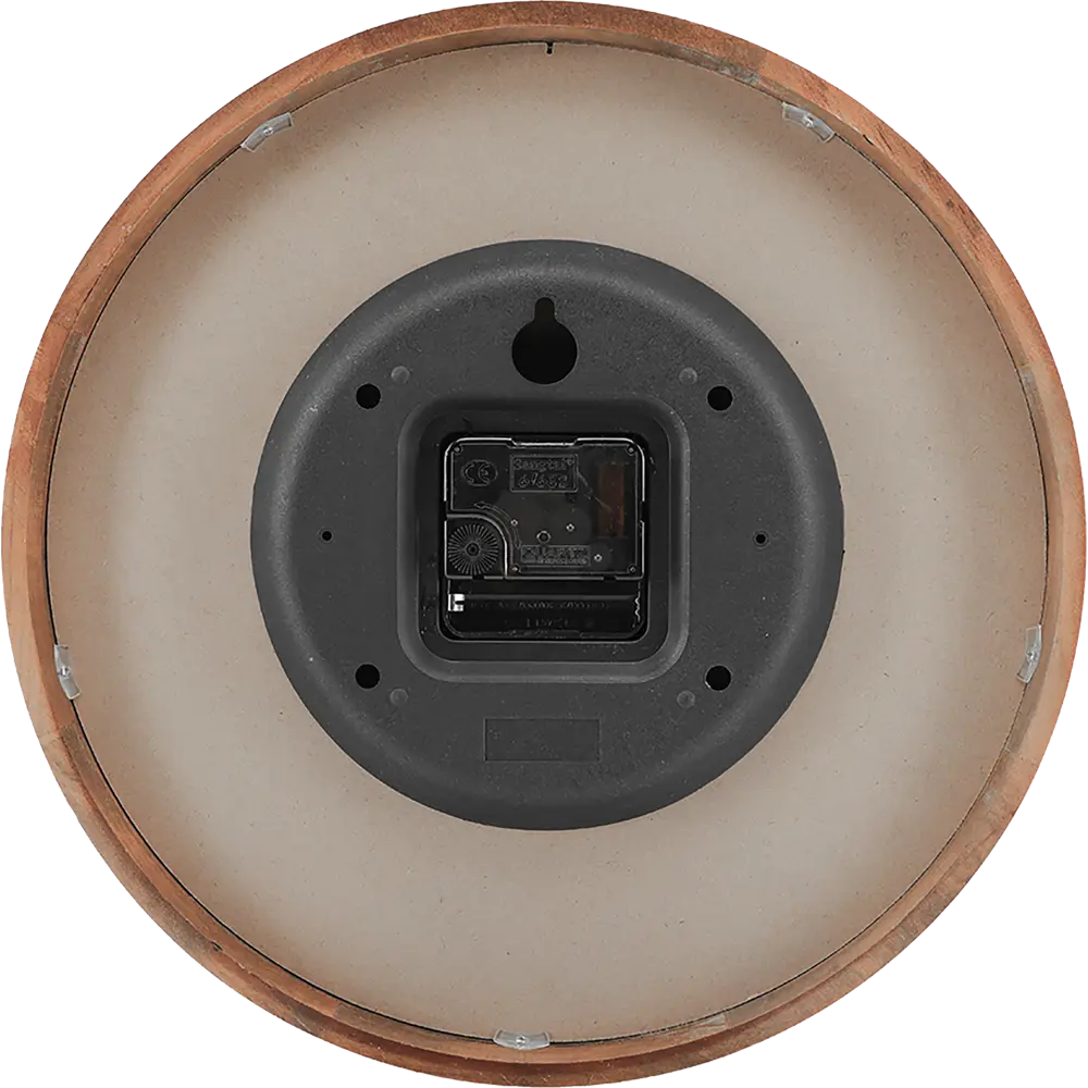 Часы настенные Apeyron WD200-918 ø30.5 см дерево 82902880 STLM-2028264 Santreyd Декор - Вид №3