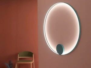 ZAVA Настенный светильник Rings