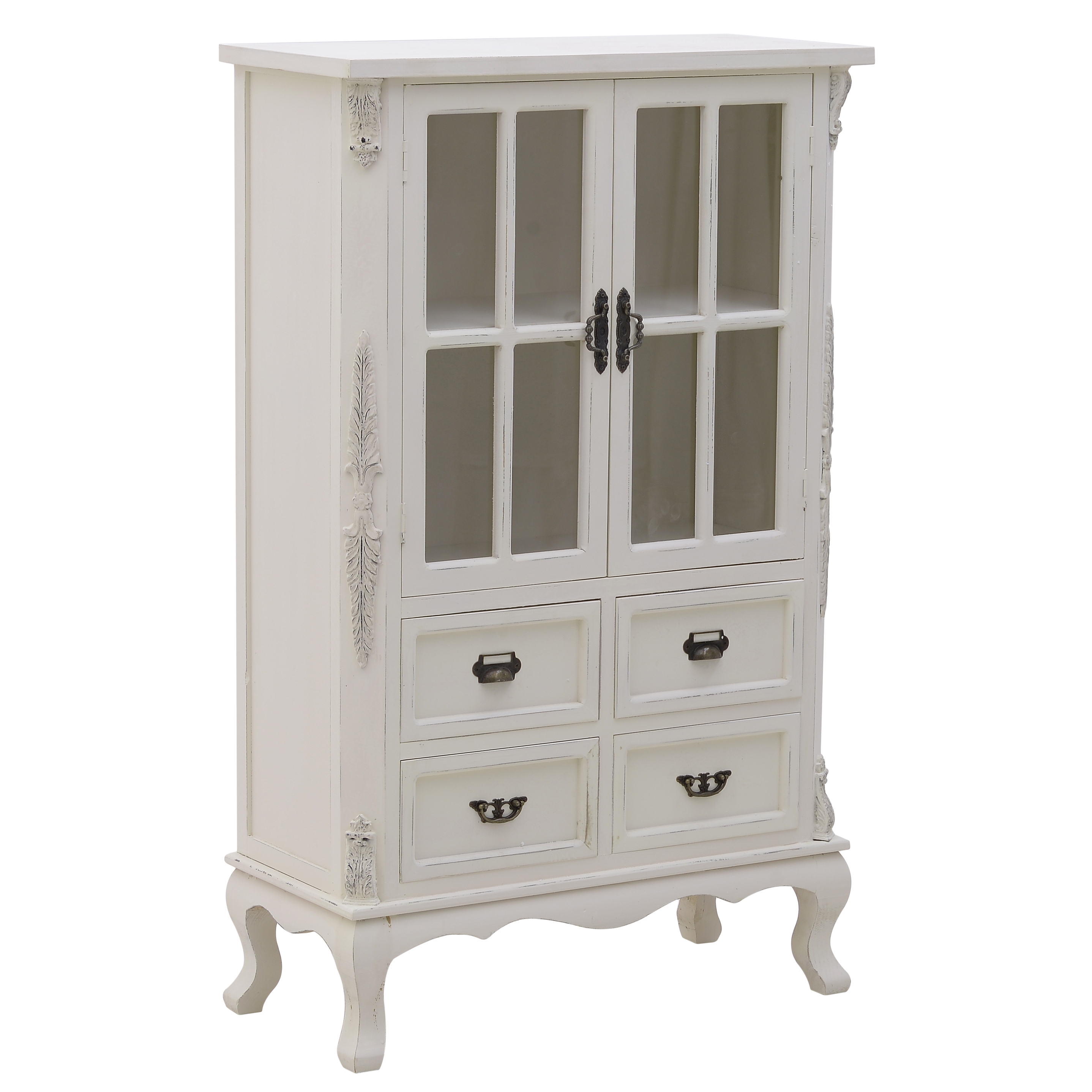 3850319.0004 ШКАФ-ВИТРИНА TO4ROOMS  - Вид №1