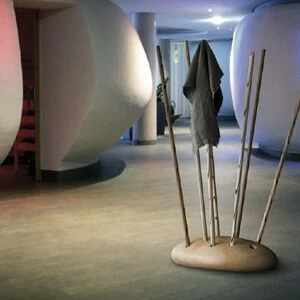 014 PEDRA вешалка для одежды Franco Ceccotti