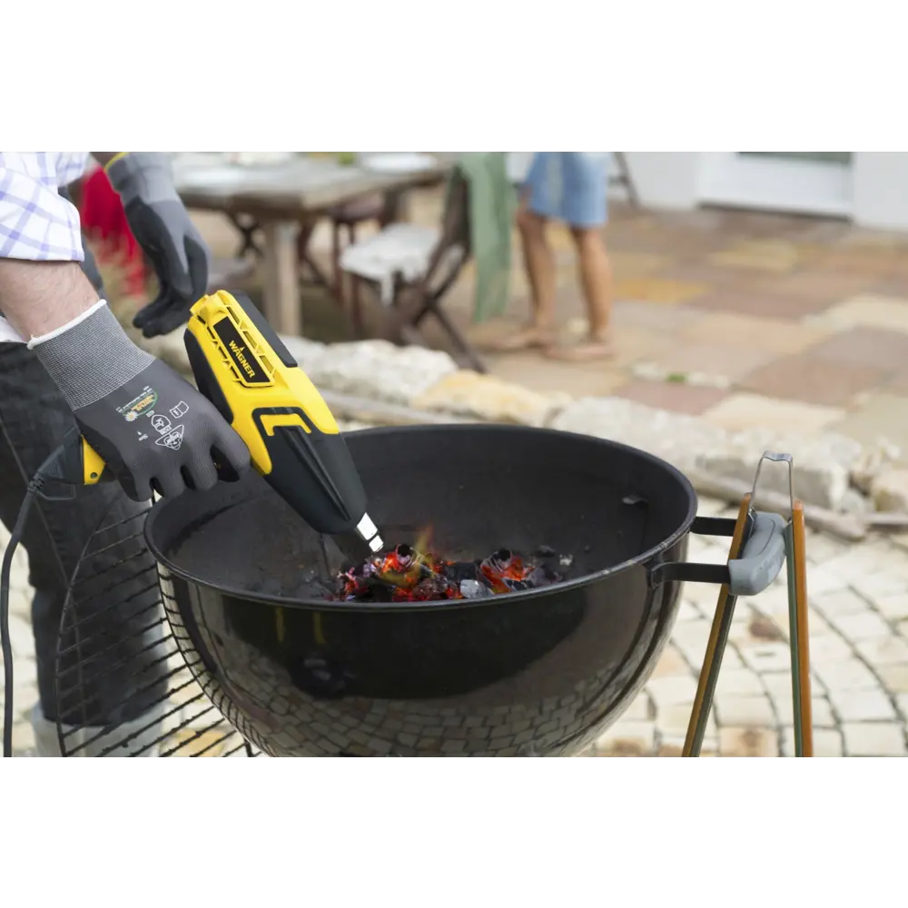 Фен технический Wagner Furno 500, 2000 Вт STLM-2022058 - Вид №11