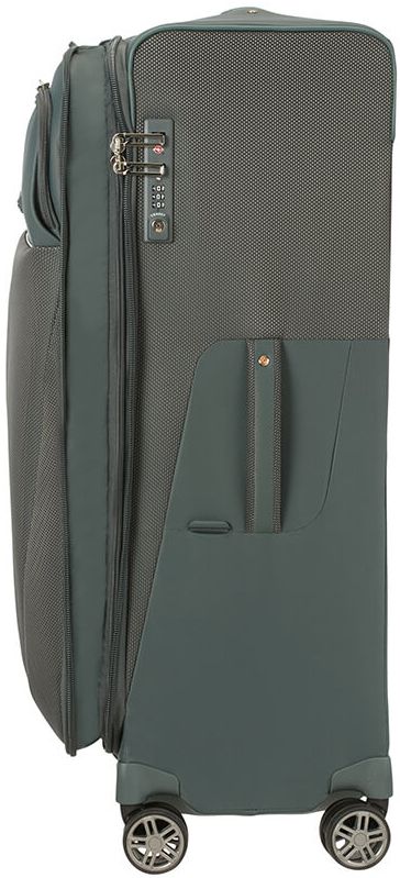 CH5-08007 Чемодан CH5*007 Spinner 78/29 Exp Samsonite B-Lite Icon  - Вид №6