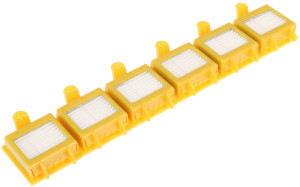 1150241 Фильтр HEPA iRobot AeroVac 4503461