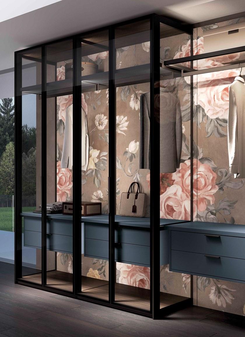 OLIVIERI Индивидуальная гардеробная sun-id-1386924 - Вид №7