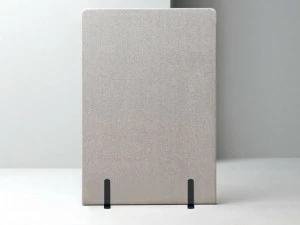 Martex Свободно стоящая офисная перегородка из ткани Nucleo