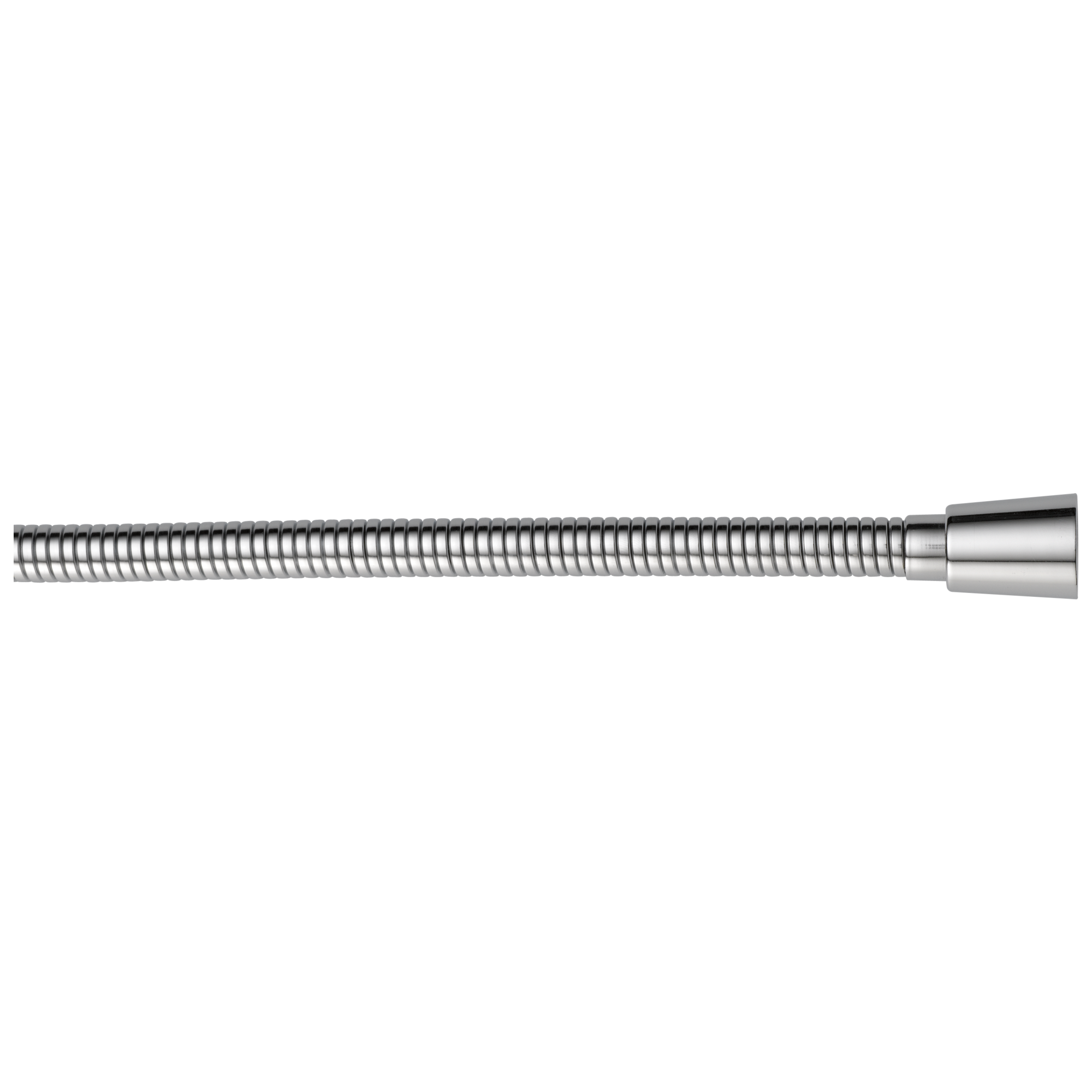 U495D-60-PK Шланг для ручного душа 60–80 дюймов Delta Faucet Universal Showering Хром 