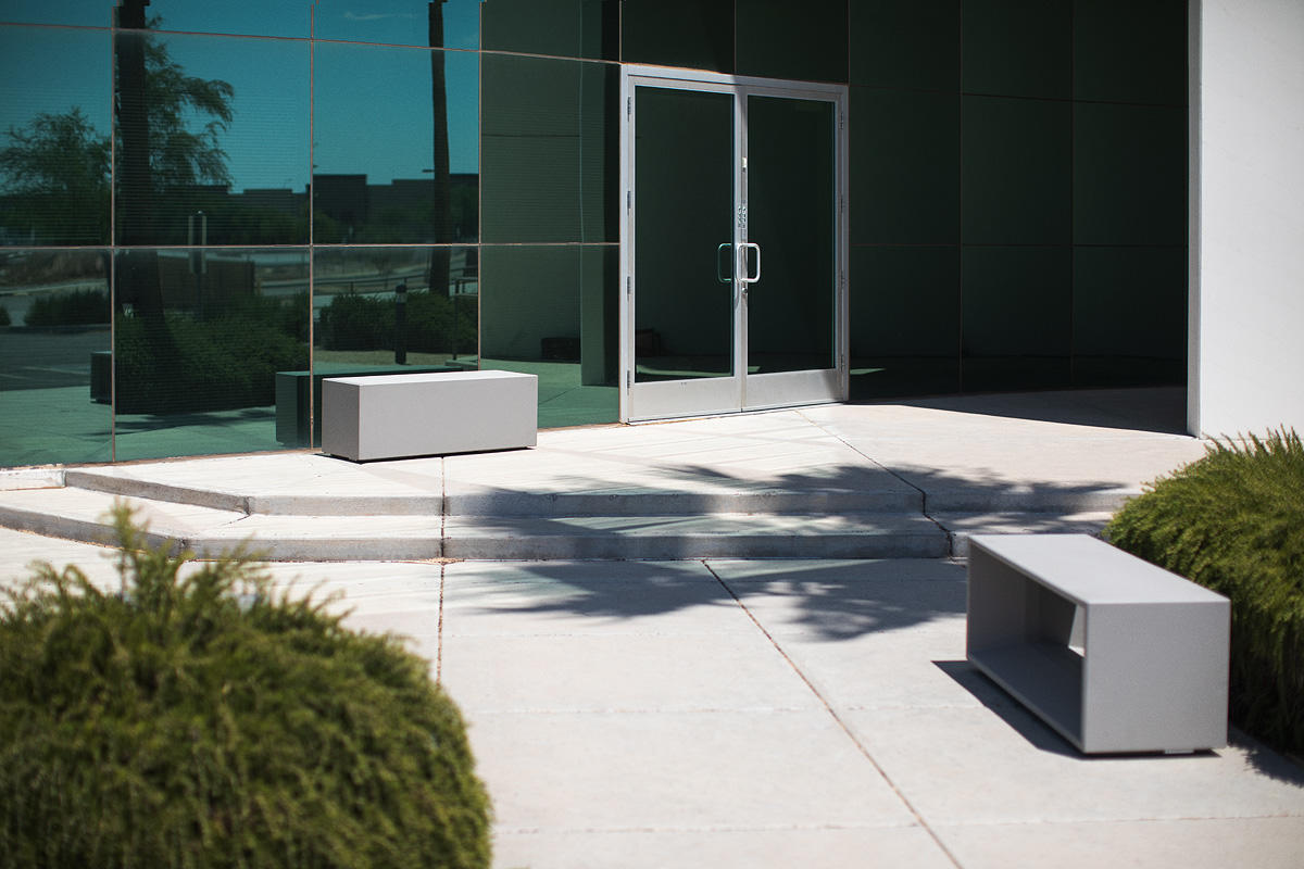 FSRT214 Система сидений Quadra  Forms-surfaces  - Вид №22