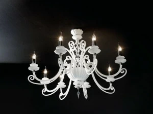 Euroluce Lampadari Люстра с кристаллами swarovski® Alicante