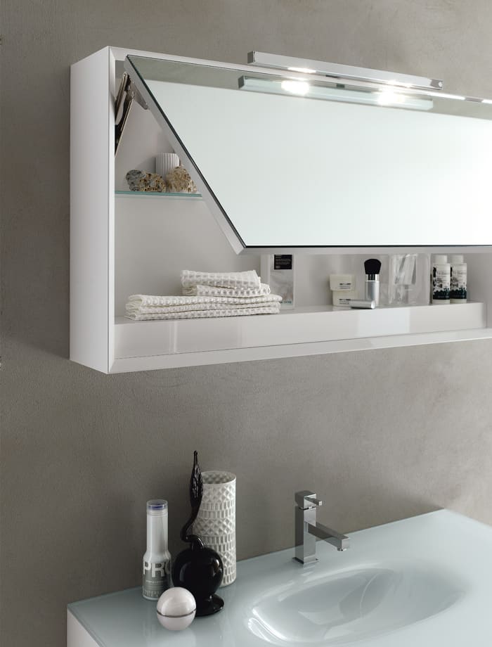 Комплект мебели 07 Arcom E.45 STARC110 - Вид №1