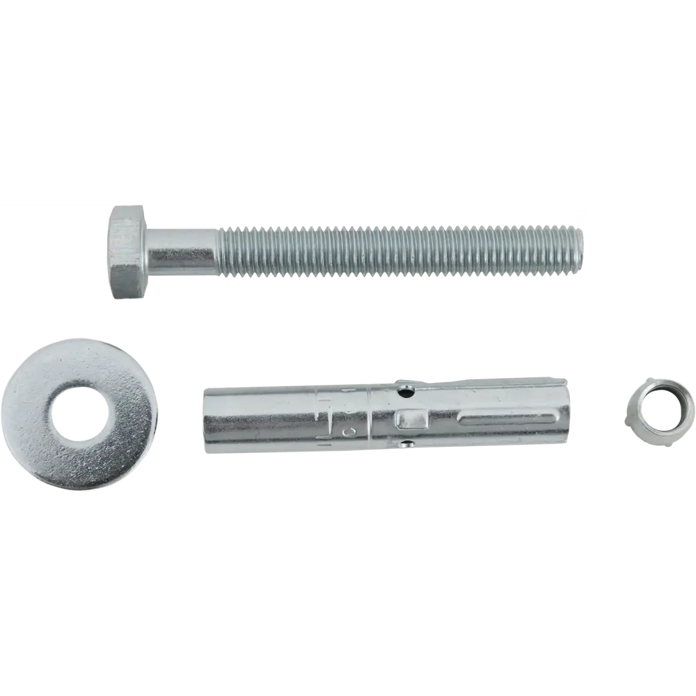 Анкер втулочный Hilti HLC-H 10x60 мм 82656678 STLM-2212603  - Вид №2