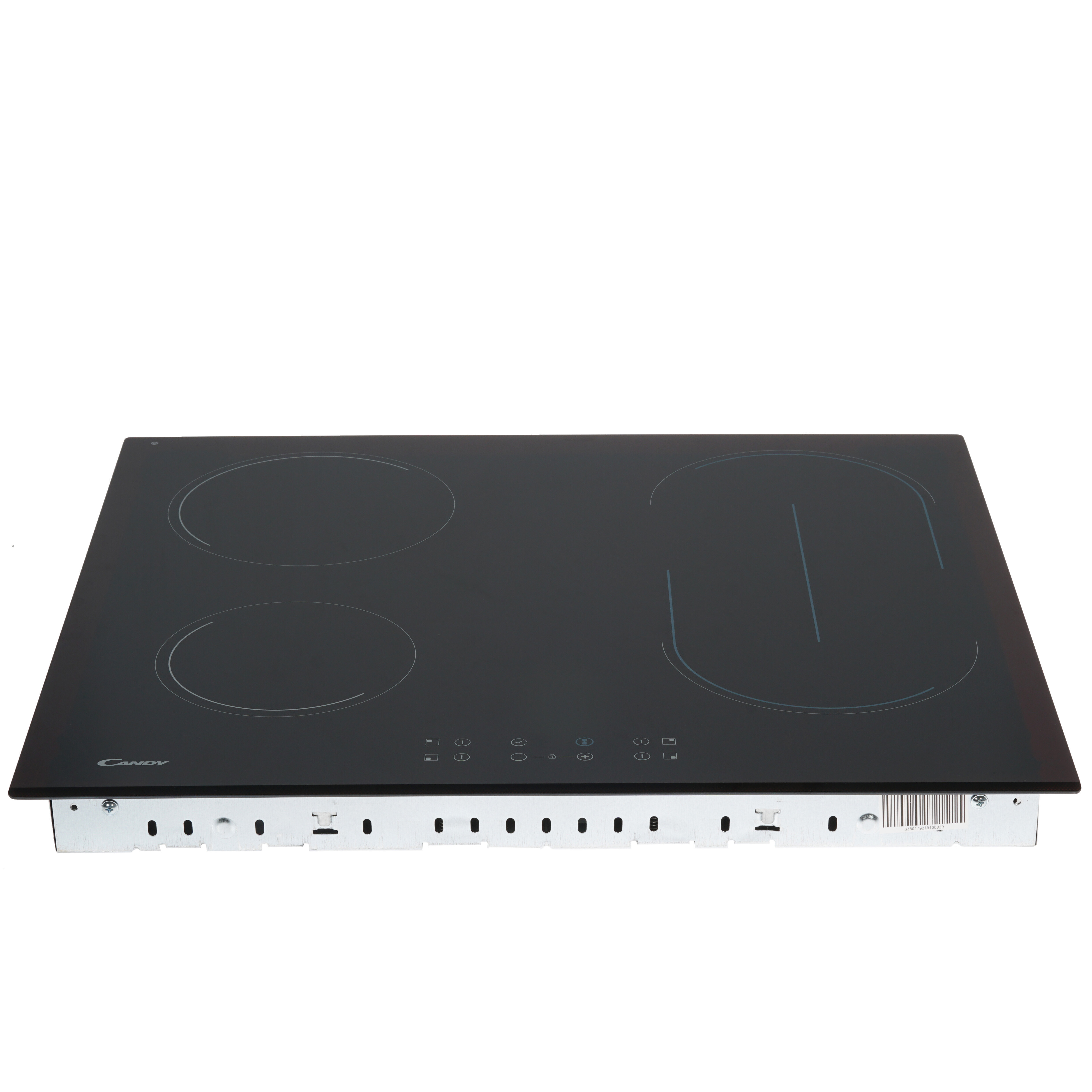 1242239 Электрическая варочная поверхность Candy CH64BVT STDN-0011067 - Вид №1