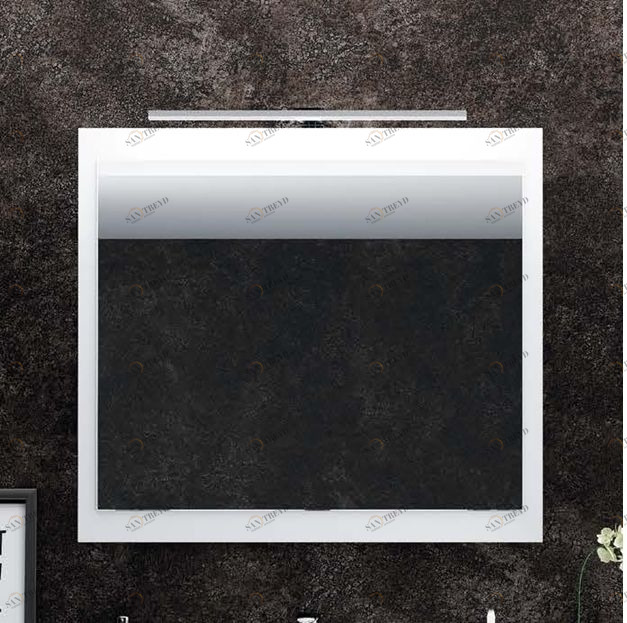 Avila Dos Зеркало настенное 74x66 ADVANCE Color 70 MIRRORS 2704022N70