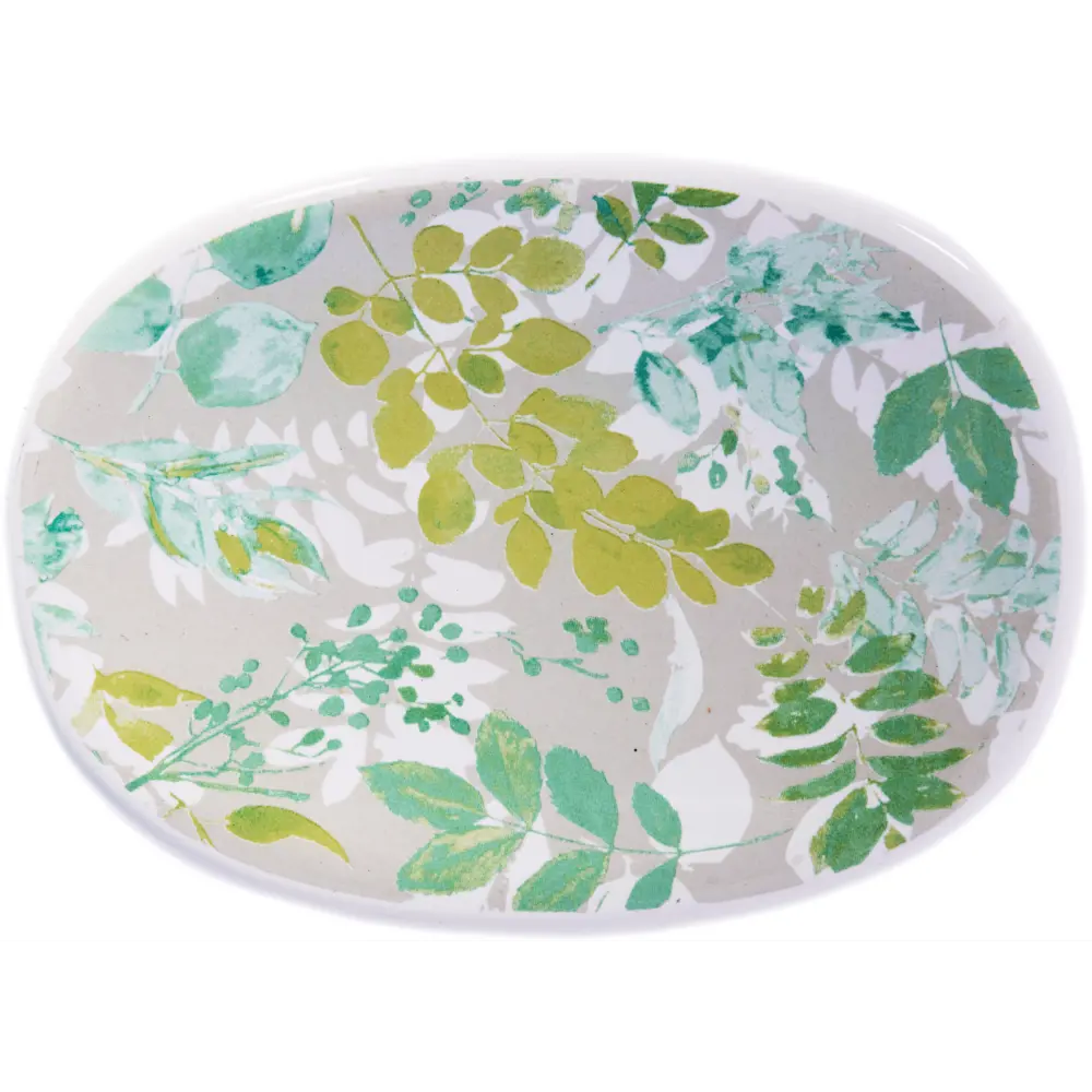 Мыльница Santreyd Весна из доломита для ванной комнаты 89366644 STLM-1389447 - Вид №1