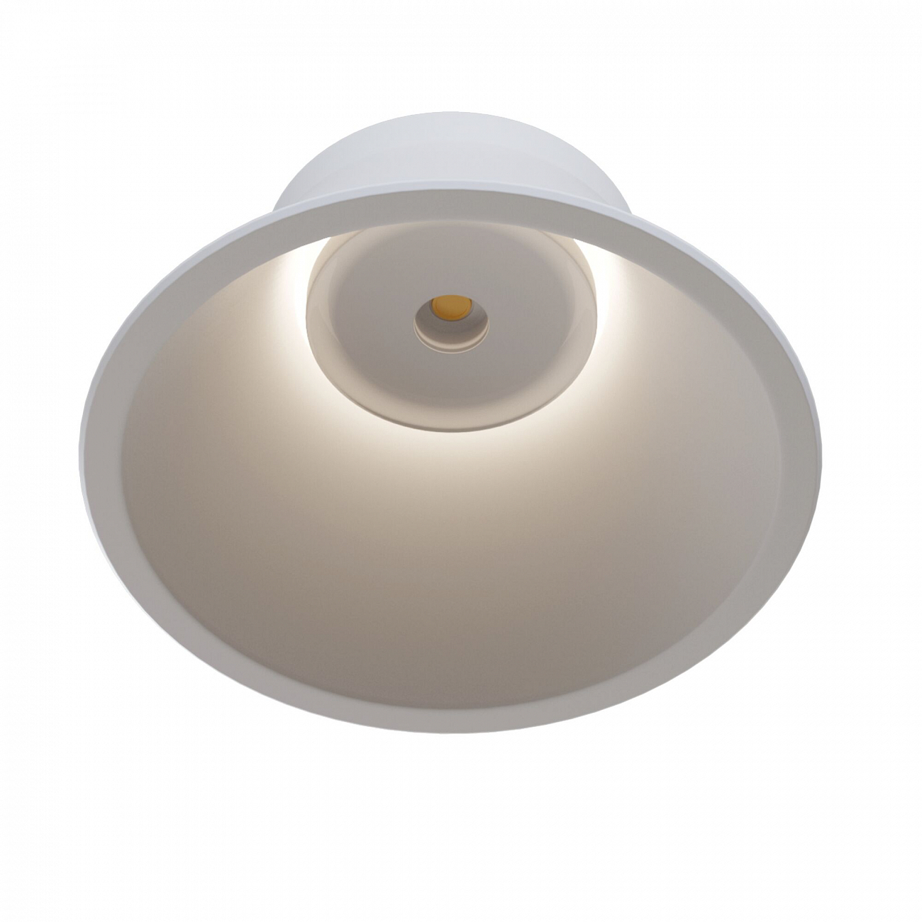 Встраиваемый спот белый Technical Stella DL039-4K TECHNICAL DOWNLIGHT 00-3957147 Белый  - Вид №5