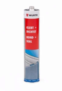 Würth Клей и шпатлевка Adesivi costruttivi 08901001