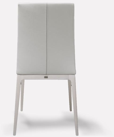 MORADA Мягкое кожаное кресло  Arco dc  - Вид №1