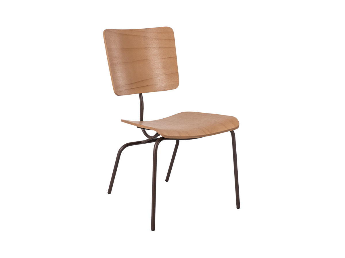 60.00.0640 Стул Серенгети Mbm 