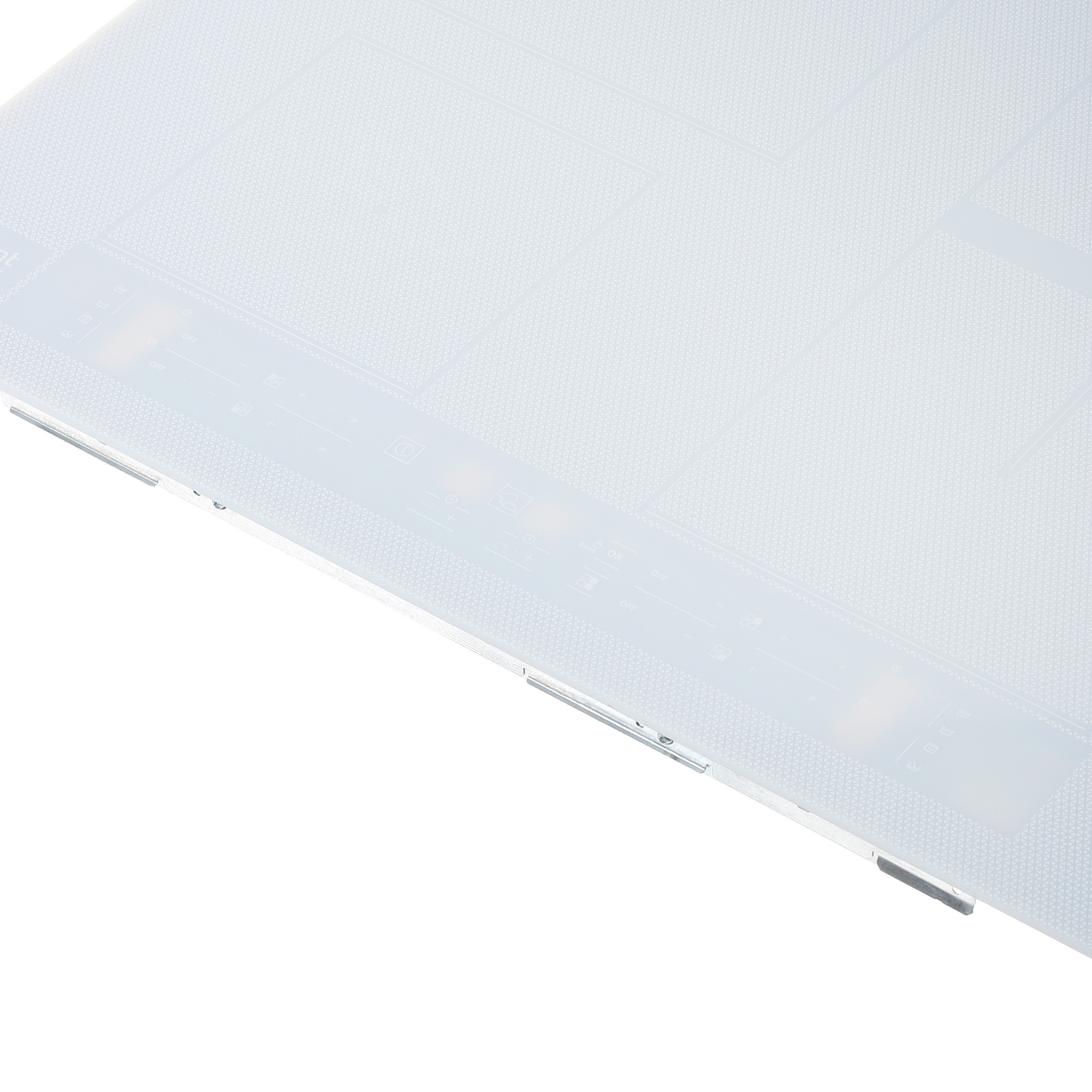 5331837 Индукционная варочная поверхность Hotpoint HB 8460B NE/W STDN-0052358 - Вид №2