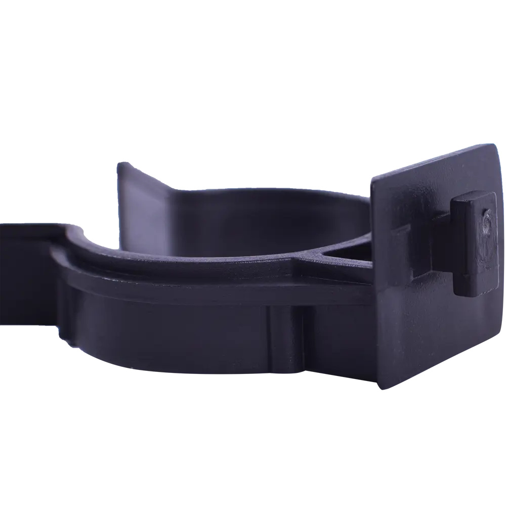 LEMAX Клипсы-держатели для цоколя кухонной мебели, 4 шт 82067034 STLM-0018726 - Вид №3