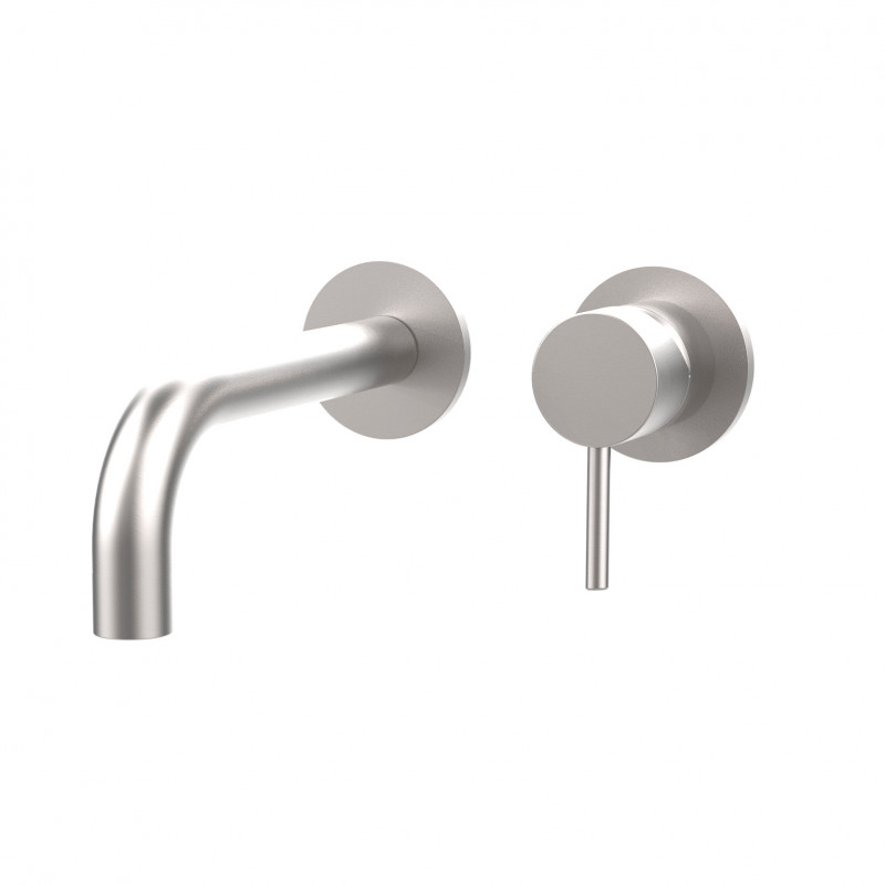 903522H122 Смеситель для раковины на 2 отверстия Prime  MRT4 Martí 1921 Marti 1921  - Вид №2