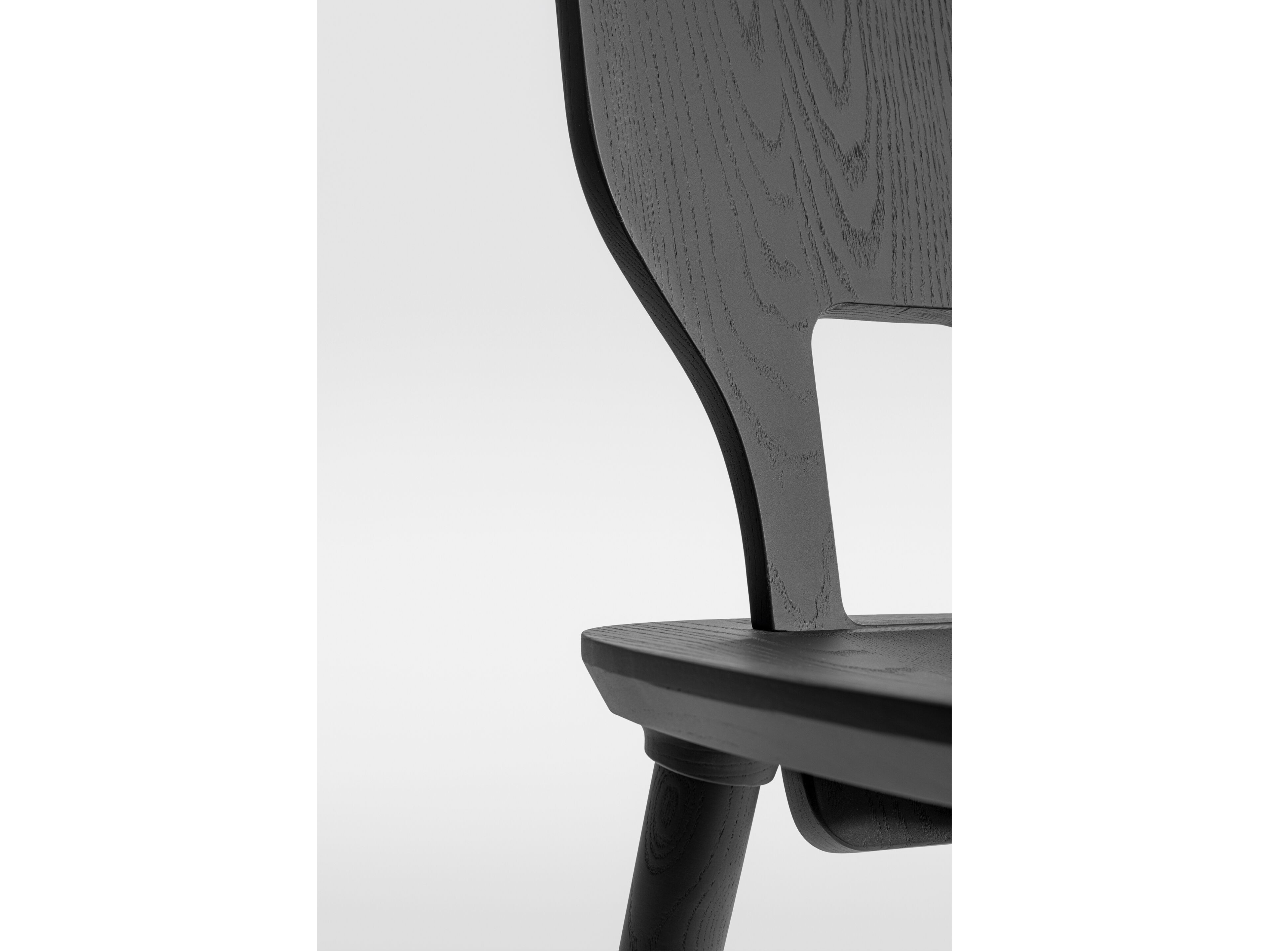 Стул из массива дерева ZEITRAUM VNA ARCH-00106735 - Вид №14