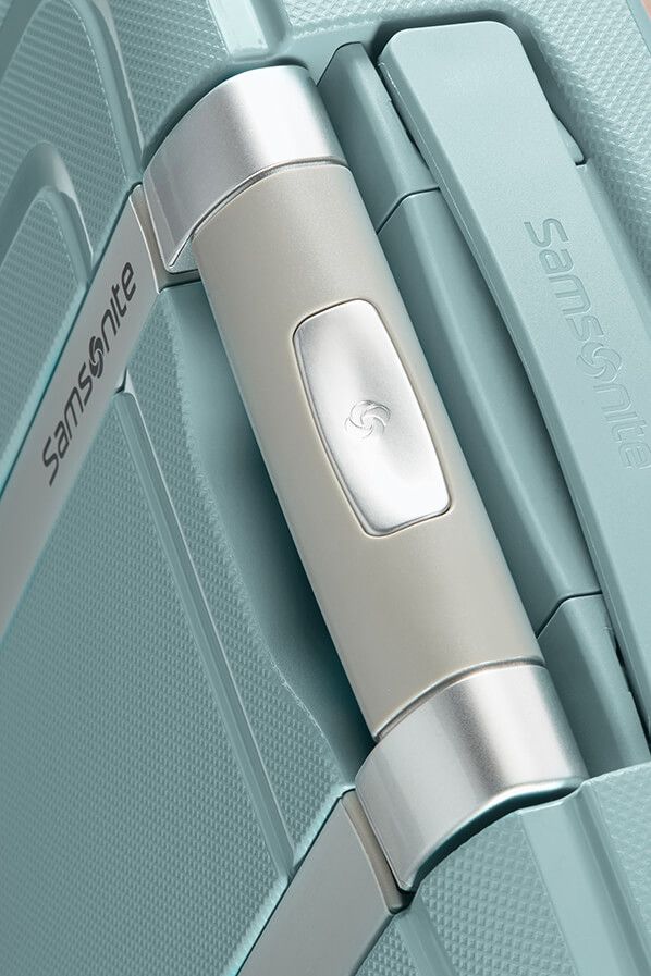 10U-72001 Чемодан 10U*001 Spinner 69/25 Samsonite S'Cure  - Вид №7