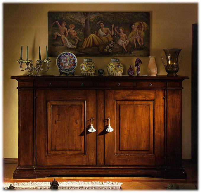 Комод  CASTELLAN A 130 