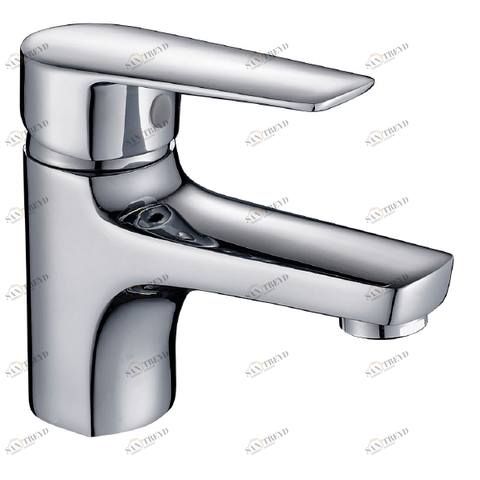 Orange Loop M26-021cr однорычажный смеситель для раковины Хром sun-id-1517044