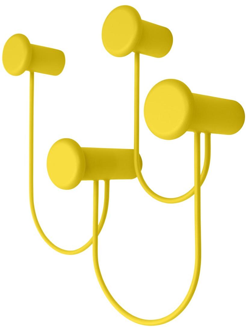 Schönbuch Настенная вешалка из стали с порошковым покрытием Schonbuch sun-id-1384767 - Вид №8