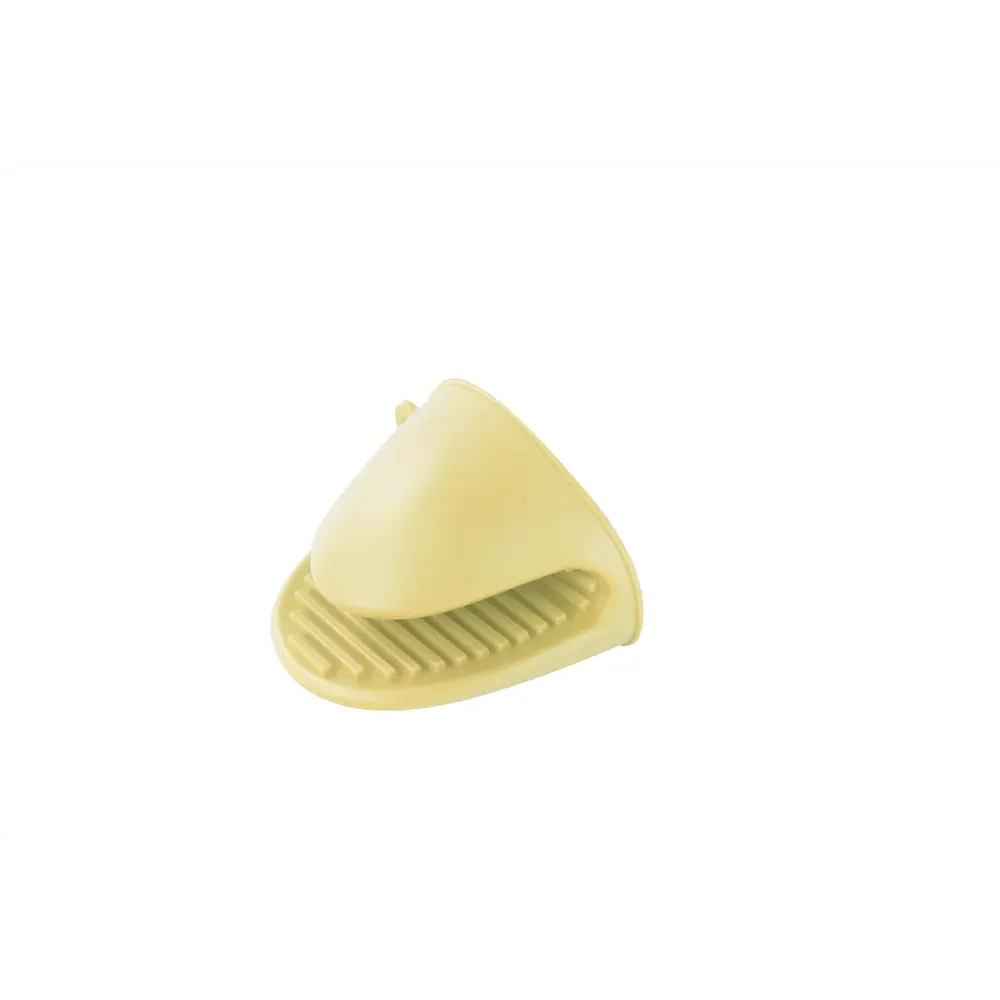 Прихватка силиконовая Нэнси 9.8х8.5х0.2 см 18581181 STLM-2104312 Santreyd  - Вид №2