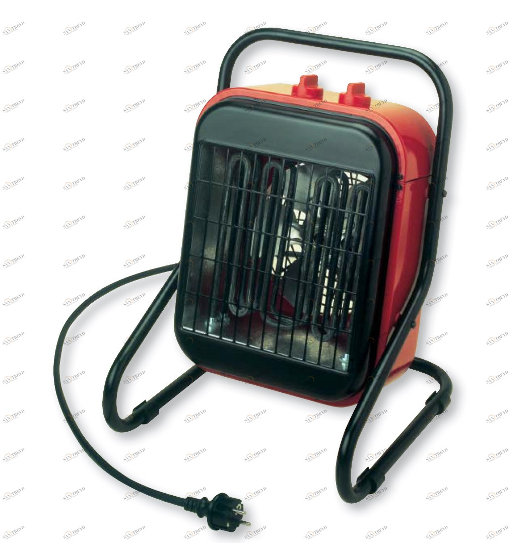 Переносной тепловентилятор Soler Palau EP-9 N ep14251