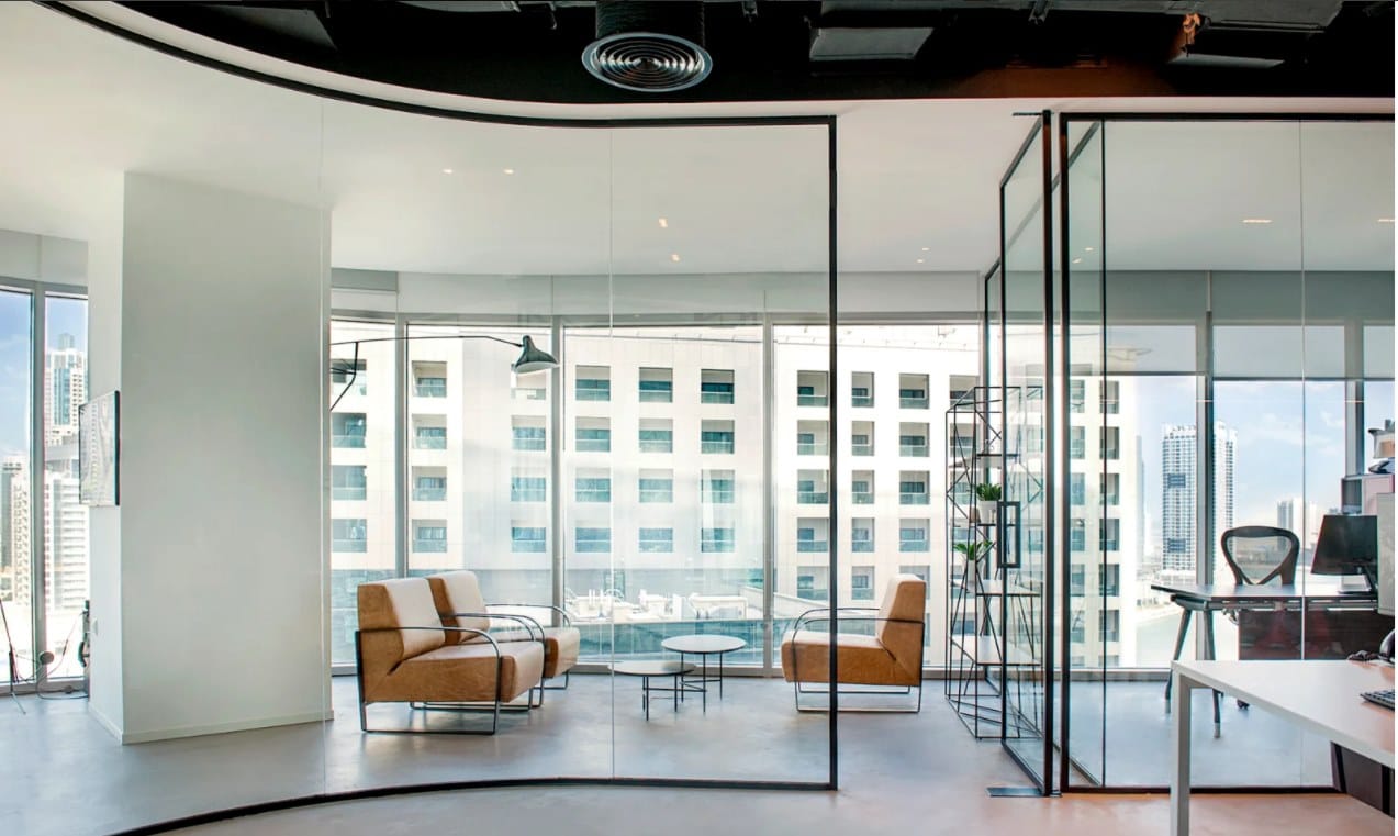 Кожаное кресло с подлокотниками SITIA фиолетовый ARCH-00137843 - Вид №4