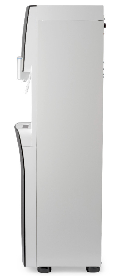 9085310 Пурифайер Aquaalliance 1050s-LC black черный STDN-0081614 - Вид №1