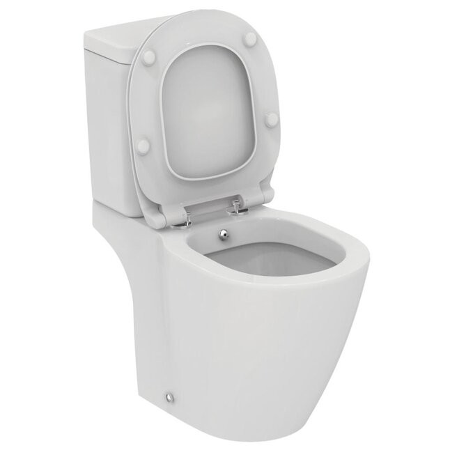 E781801 Напольный унитаз с функцией биде Ideal Standard CONNECT - Вид №1