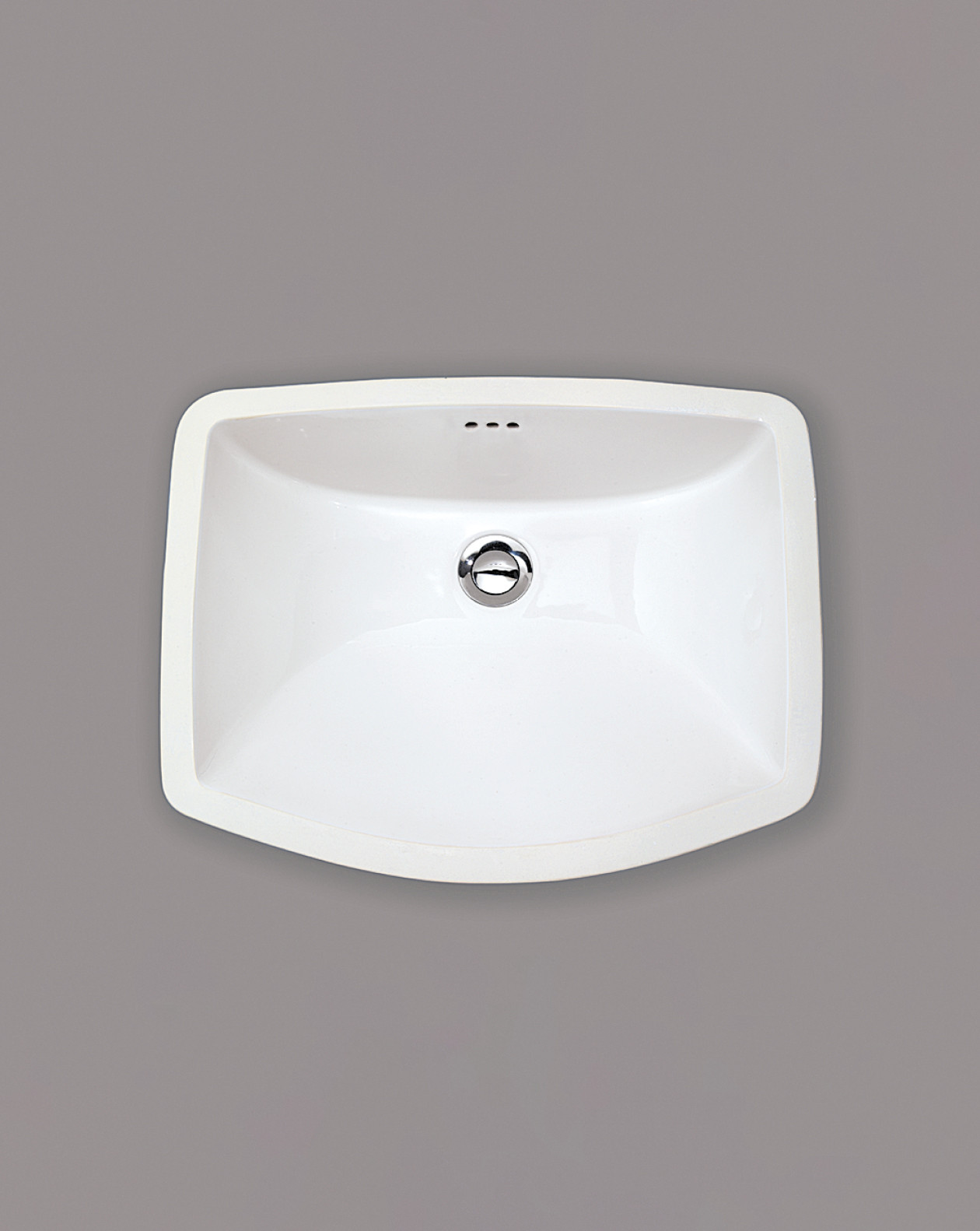 2IBLSWES Встроенная раковина под столешницу овальная Devon&Devon  - Вид №1