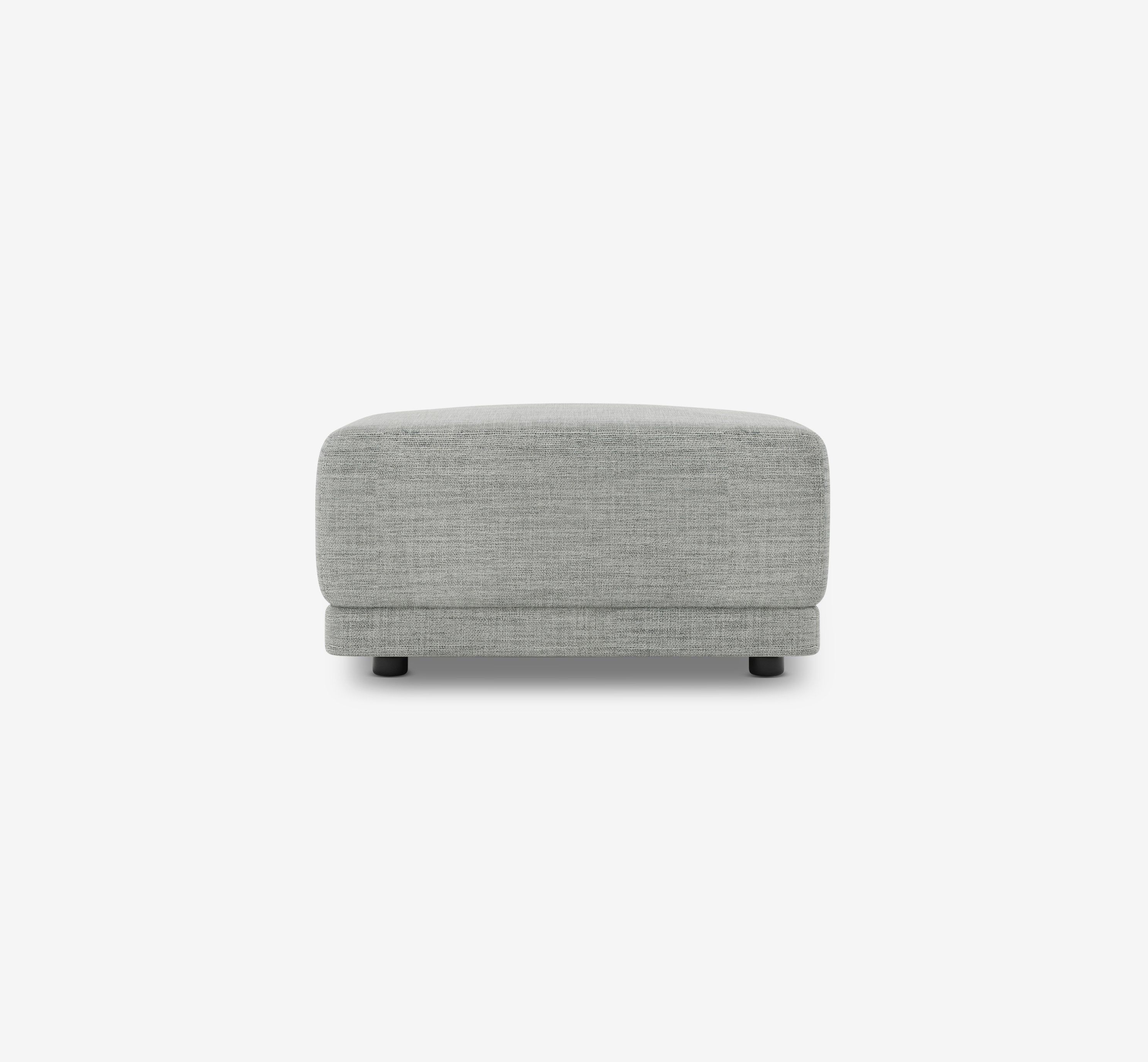 Прямоугольный пуф из ткани Case Kelston ARCH-00084303 - Вид №51