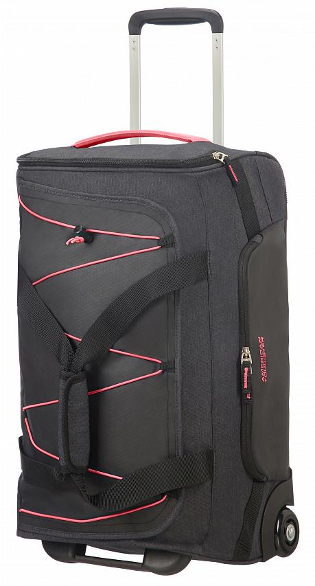 16G-38013 Сумка на колесах 16G*013 American Tourister Road Quest 