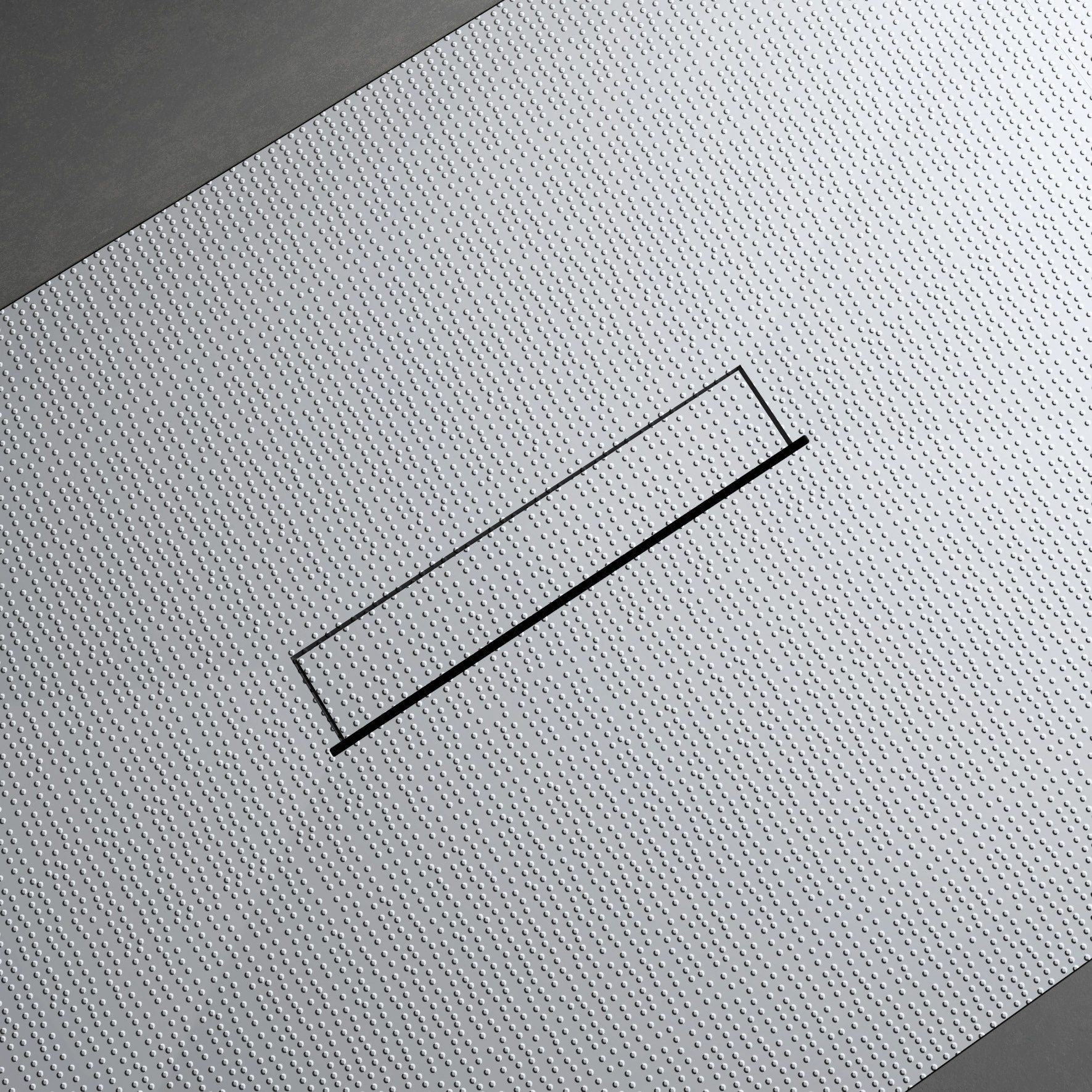 Поддон для душа с противоскользящим напольным покрытием Texolid® Relax Design TAB ARCH-00066131 - Вид №3