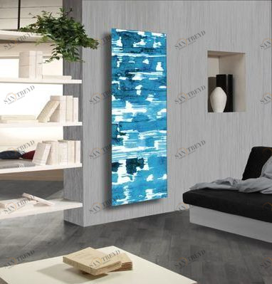 FRAME LAGOON  COLOR PICTURE Collection радиатор Cordivari 48267