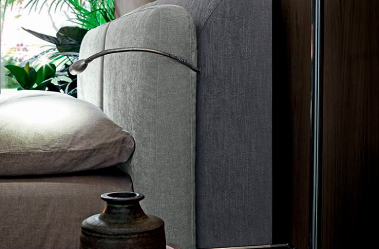 Кровать  FELIS PENNY 070  - Вид №3