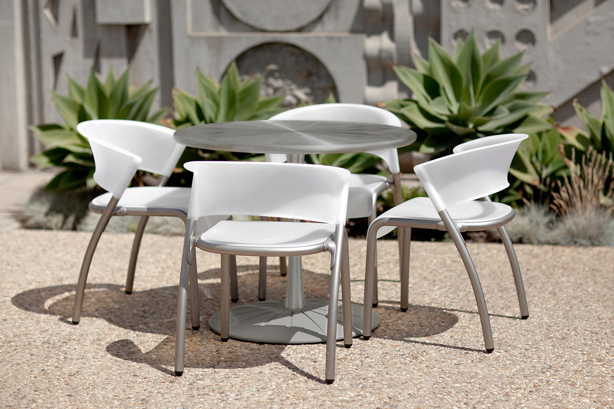 FSRT138 Цитрусовый стол  Forms-surfaces 