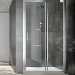 Душевое ограждение Drop DAN 140 см