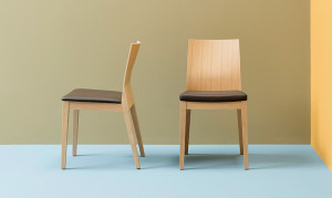 Стул TWIG PEDRALI 429