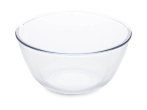 Чаша из боросиликатного стекла