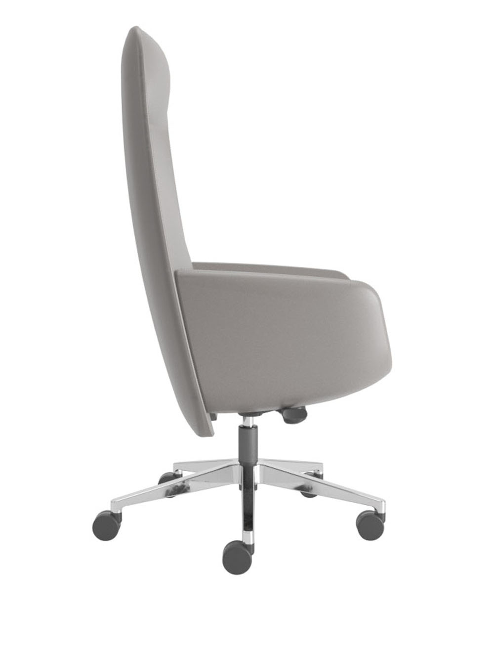 VAGHI Кресло руководителя VIVA sun-id-1985984 - Вид №1