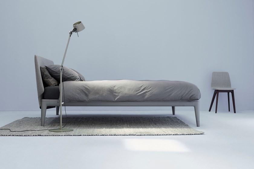 Auping Алюминиевая кровать со встроенными прикроватными тумбочками sun-id-1427664 - Вид №1