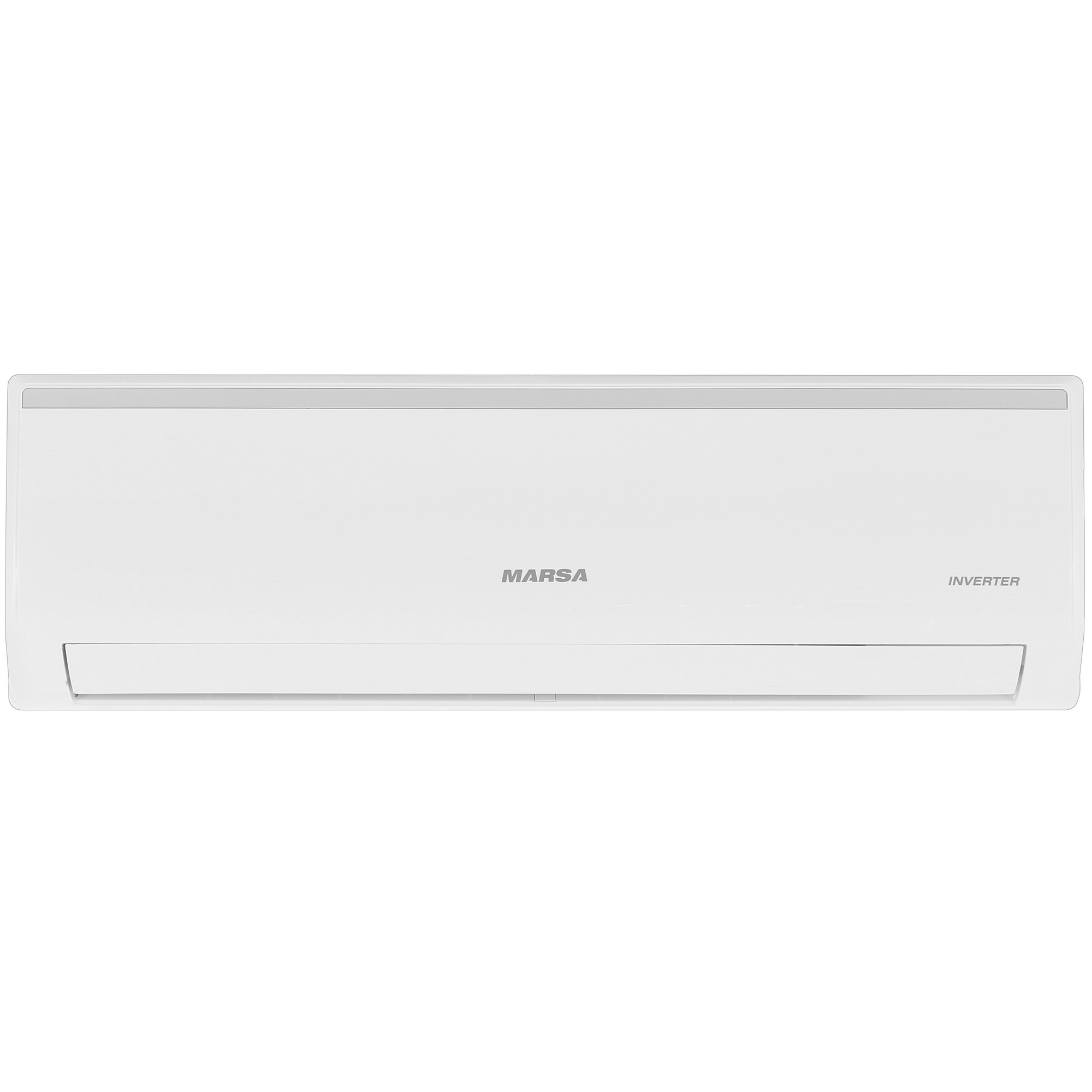 9138417 Кондиционер настенный мультисплит-система Marsa MRK-3M27HTPE-W/MRK-T09PA/MRK-T12PA/MRK-T18PA белый STDN-0052113 - Вид №7