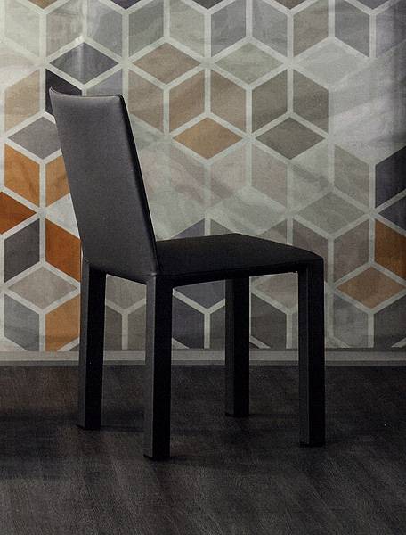 Стул Kuva BONALDO DU30  - Вид №1