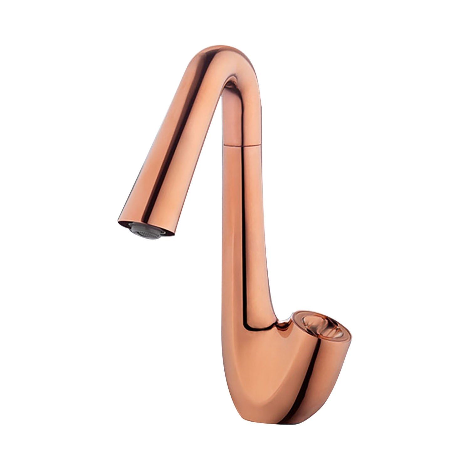 Инфракрасный смеситель для раковины из латуни Fontana Showers FS-508SBG / FS-508SG / FS-507SRG ARCH-00032487 - Вид №8