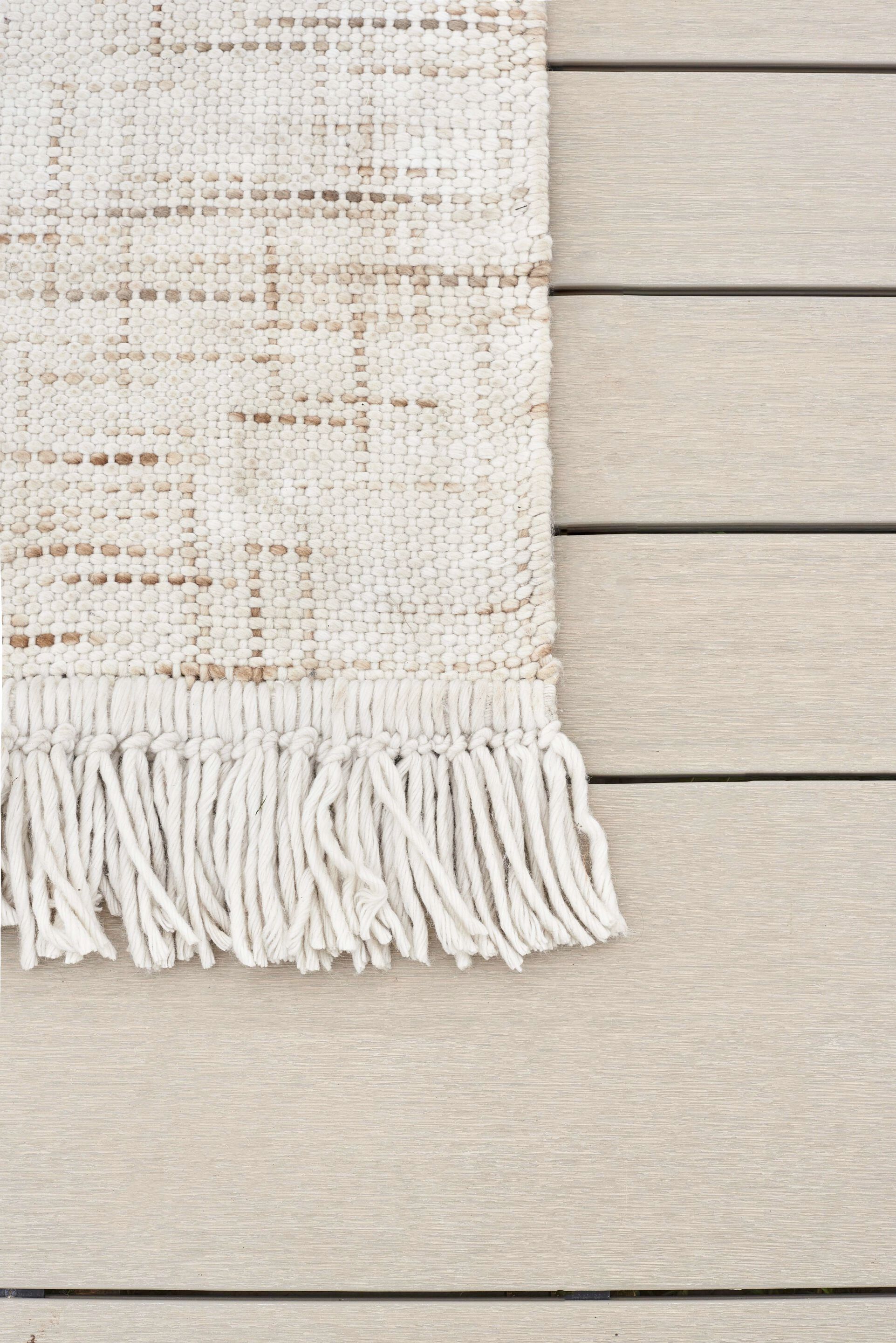 Напольный прямоугольный полипропиленовый ковер emu OTTOMAN ARCH-00114566 - Вид №7